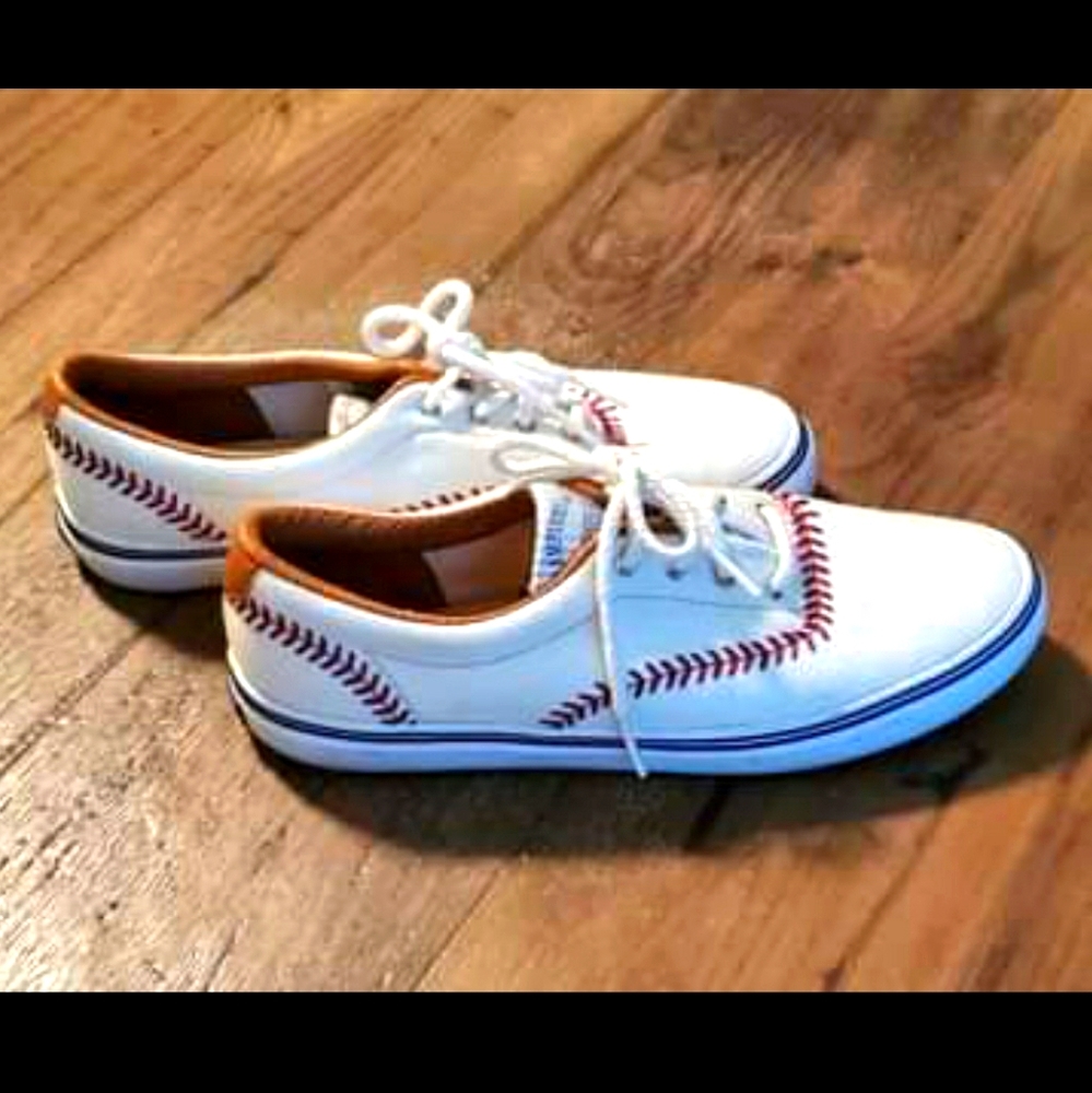 1992 Championship Series Keds